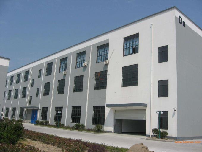 NINGBO BINPENG MACHINERY CO.,LTD Perfil da Empresa