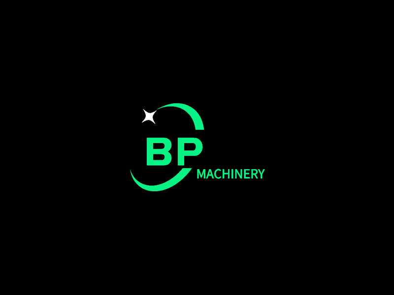 NINGBO BINPENG MACHINERY CO.,LTD