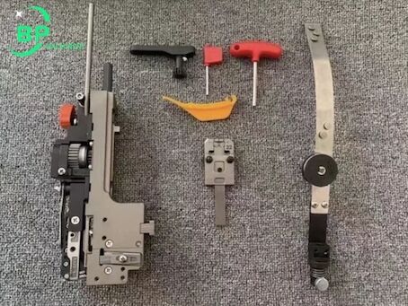 qualidade  Hohner Stitching Heads 43/6s Perfect Replacement Made In China fábrica