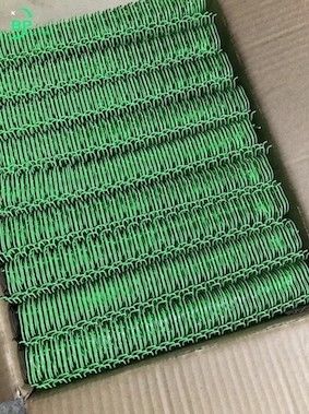 China Quality Wire O Spools Manufacture With 3:1 Pitch And 2:1 Pitch Used For Semi Auto Or Automatic Binding Machine