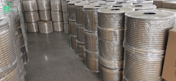 China Quality Wire O Spools Manufacture With 3:1 Pitch And 2:1 Pitch Used For Semi Auto Or Automatic Binding Machine