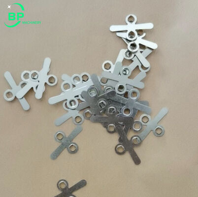 Máquina de envelope de Kraft Clasp bp001 com punção de buraco e inserção de fecho metálico para muitos diferentes tamanhos de papel kraft