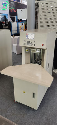 Automatic High Speed Paper Sheet Counting Machine BPSZJ With 7 Inch Touch Screen