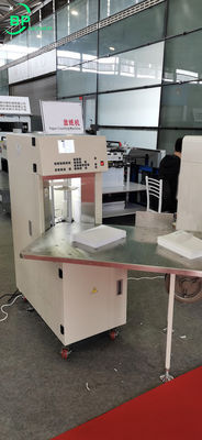 Automatic High Speed Paper Sheet Counting Machine BPSZJ With 7 Inch Touch Screen
