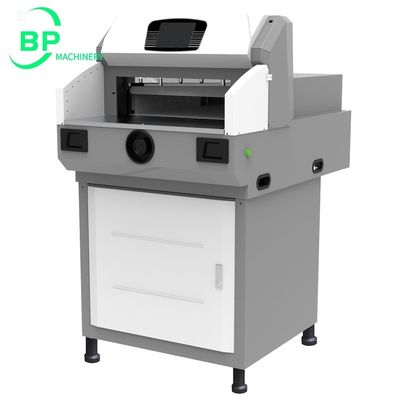 Quality Electric Paper Cutting Machine 4608B for print shop and office use