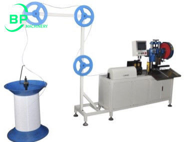 Máquina de fabricação e moldagem de cabos de calendário HFM500