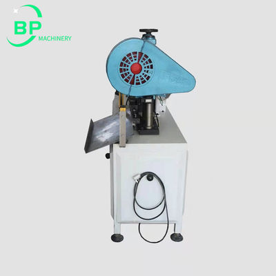 Máquina de fabricação e moldagem de cabos de calendário HFM500