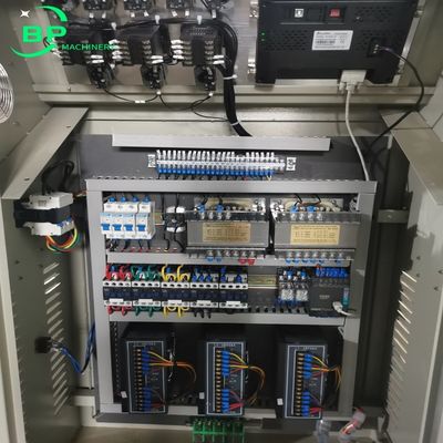 Semi Auto Die Cutting And Hot Foil Stamping Machine TYMP750 For printing and packing area