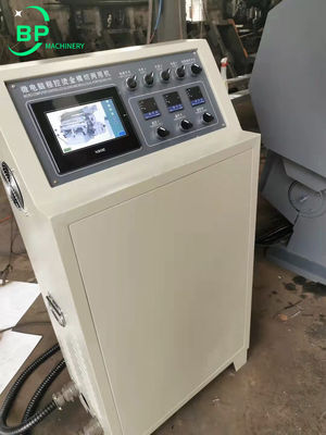 Semi Auto Die Cutting And Hot Foil Stamping Machine TYMP750 For printing and packing area