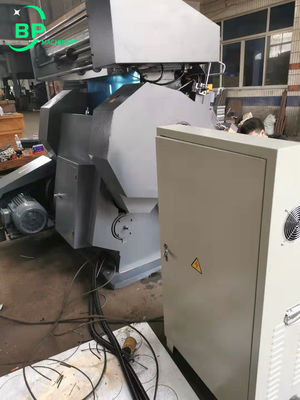Semi Auto Die Cutting And Hot Foil Stamping Machine TYMP750 For printing and packing area